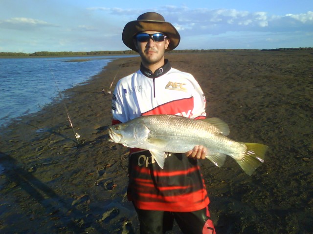 74cm barra 