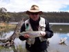 Lake Leake Rainbow