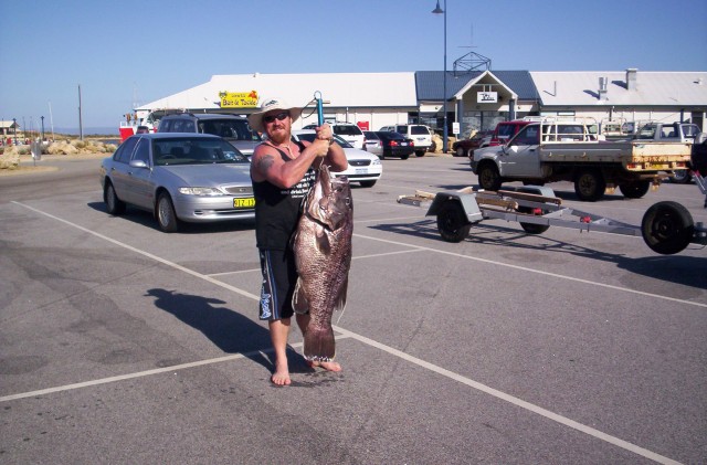 23kg mandurah Dhu