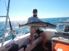 First Wahoo