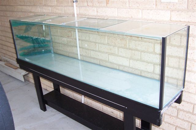 Aquarium for sale