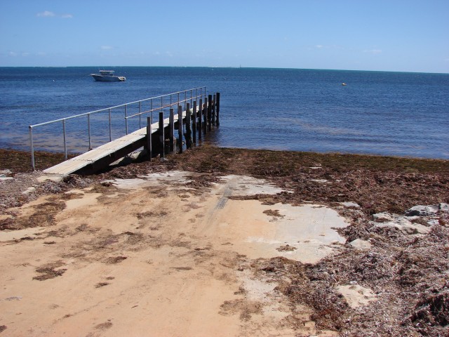 Sea Rescue Ramp Leeman