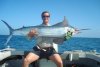 Rob Seed's Marlin