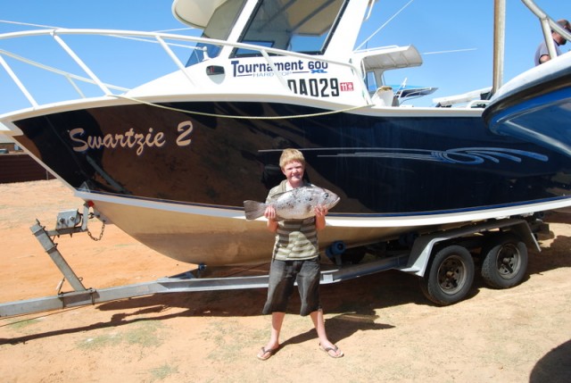 Boat for Sale  (no not ours) Updated details 