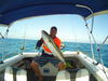 mindarie ,yellow tail king 