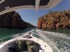 Horizontal Waterfalls