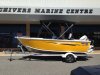 Chiver Marine Quintrex 490 Renegade Special