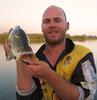 Corroboree Billabong fresh water barra