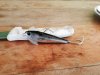 Ever Faithful Trout busting Wax Wing 