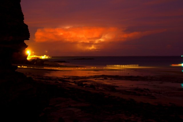 Broome Wharf