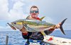 Scuttlebutt's Yellowfin