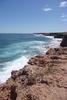 Quobba cliffs, WA