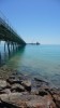 Broome jetty