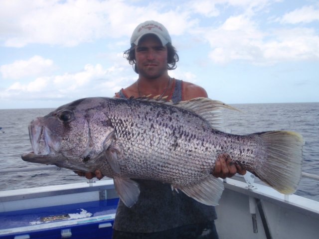 abrolhos big dhu- shot two