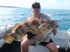 Wade Tolley's Estuary Cod