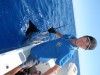 another pic of me first pilbara sail