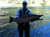 Day 4 24lb Coho :))))))