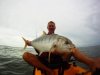 Golden Trevally