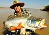 Dicko's Barramundi