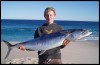 Rob's Spanish Mackerel