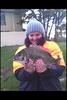 50 cm bream 