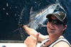 Black Marlin Release